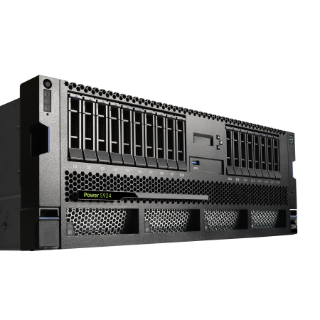 9009-41G IBM POWER9 S914 Systems